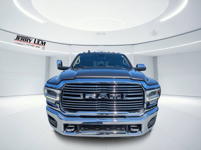 Used 2021 RAM 2500 Laramie w/ Chrome Appearance Group image 7