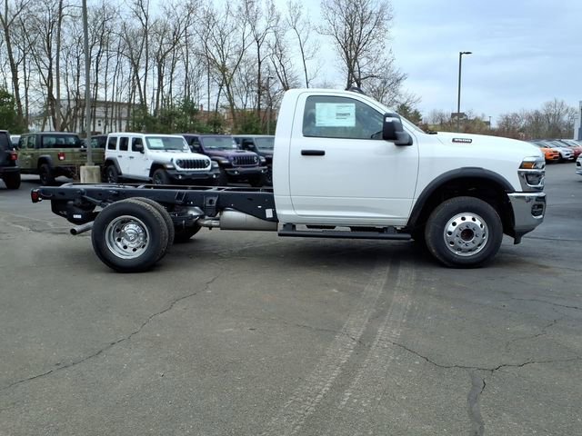 New 2026 RAM 3500 Tradesman image 2
