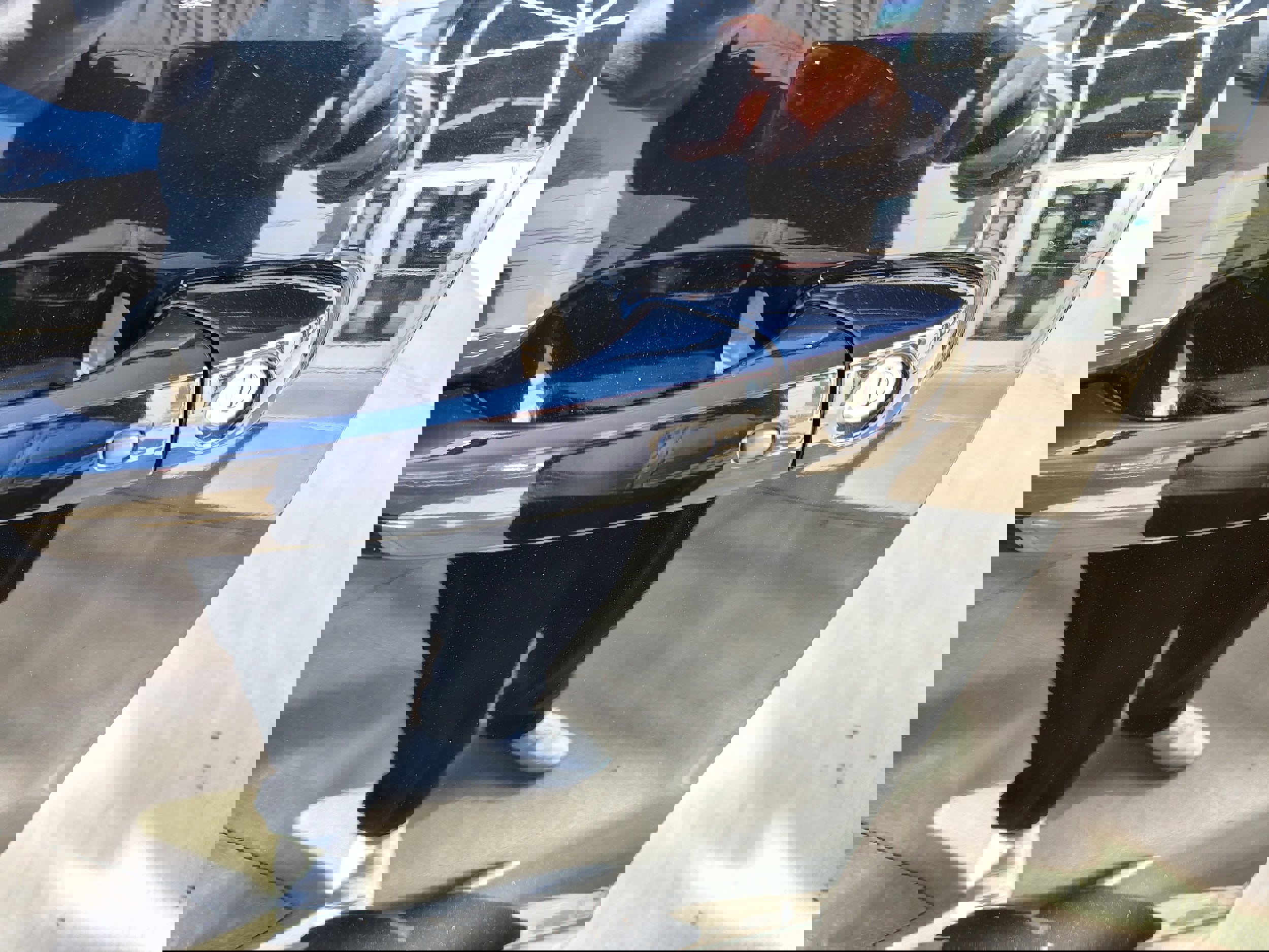 Certified 2024 Dodge Durango R/T image 17