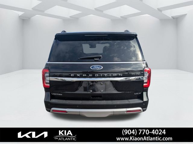Used 2024 Ford Expedition Max Limited image 4