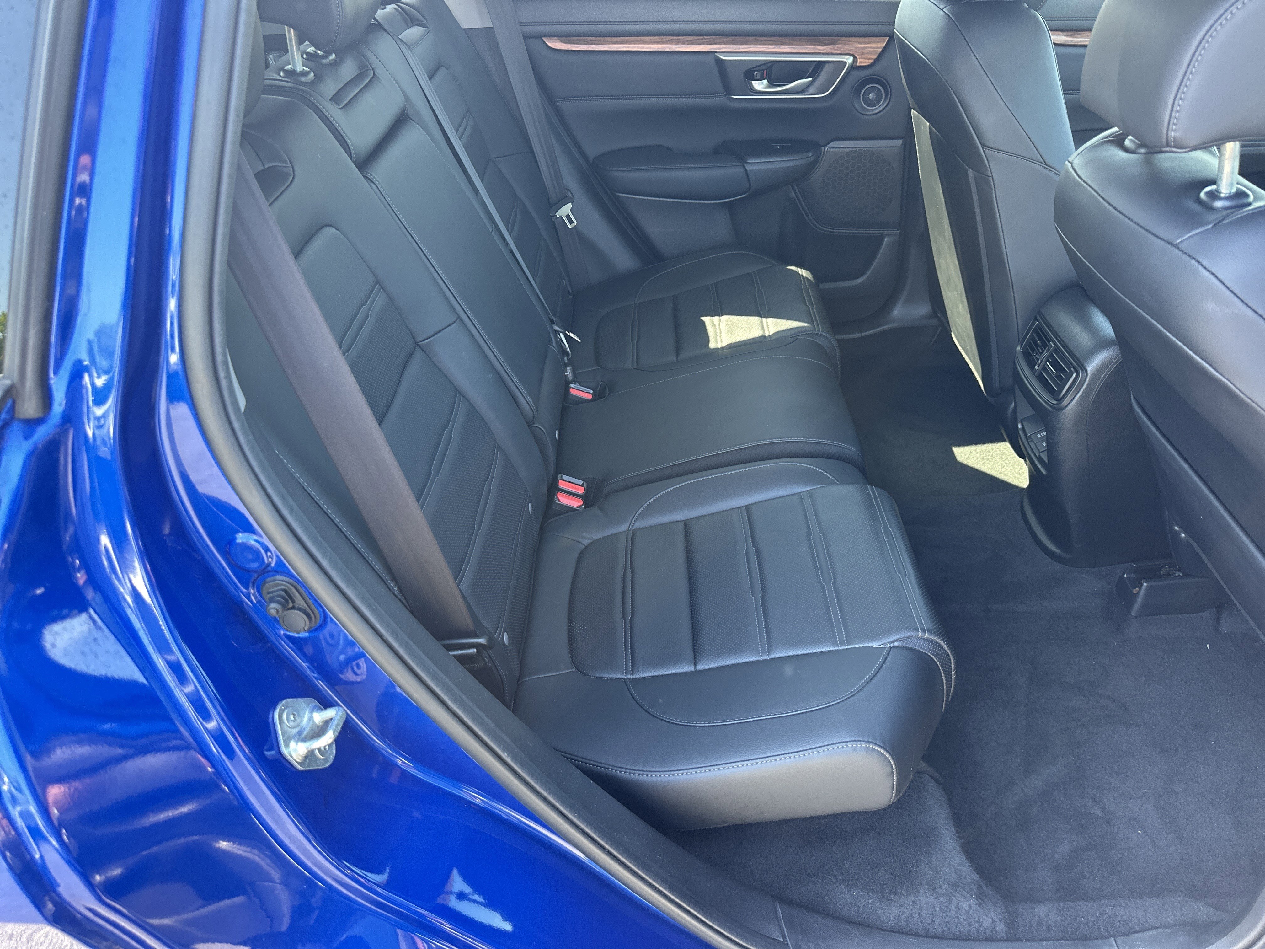 Used 2022 Honda CR-V EX-L image 20