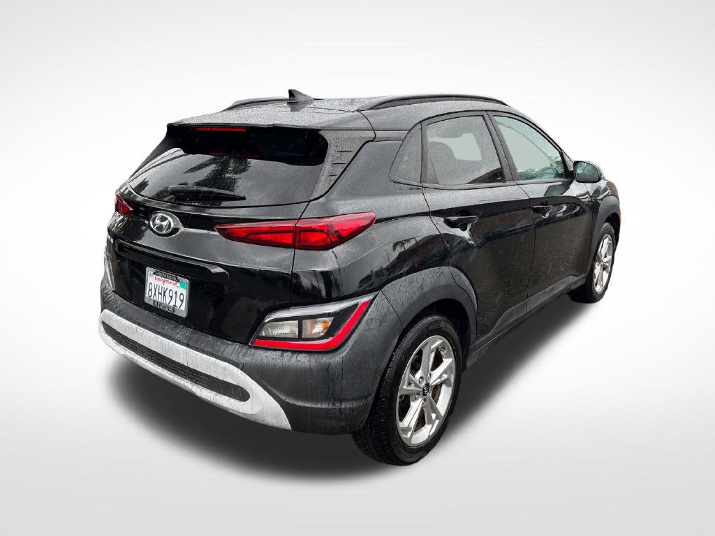 Used 2022 Hyundai Kona SEL FWD image 5