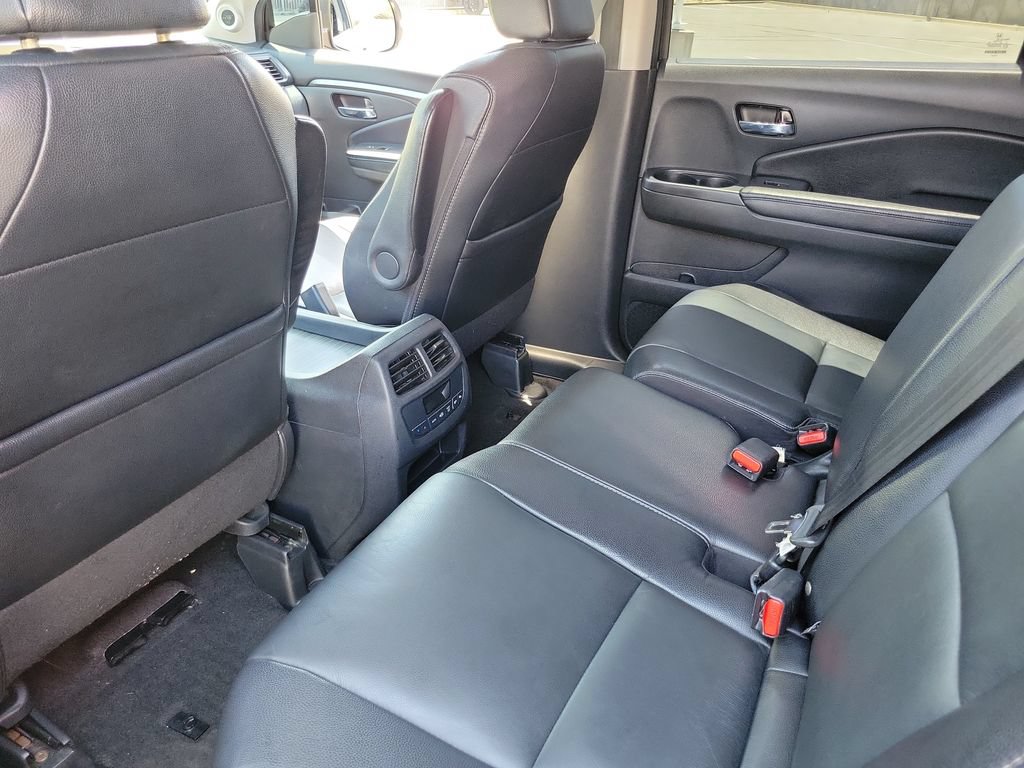 Used 2016 Honda Pilot EX-L image 15