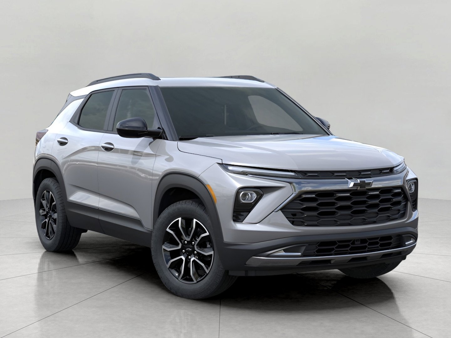 New 2026 Chevrolet TrailBlazer ACTIV image 7