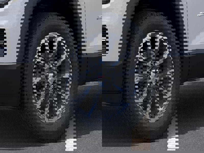 New 2026 GMC Terrain Elevation image 33