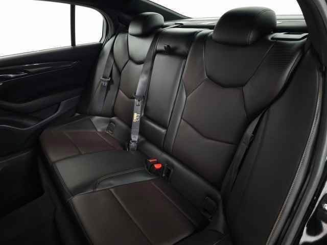 Certified 2023 Cadillac CT5 V w/ Premium Package image 38