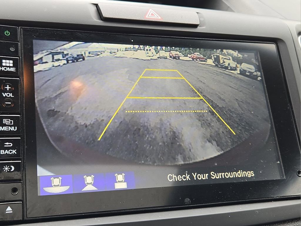 Used 2016 Honda CR-V Touring image 19