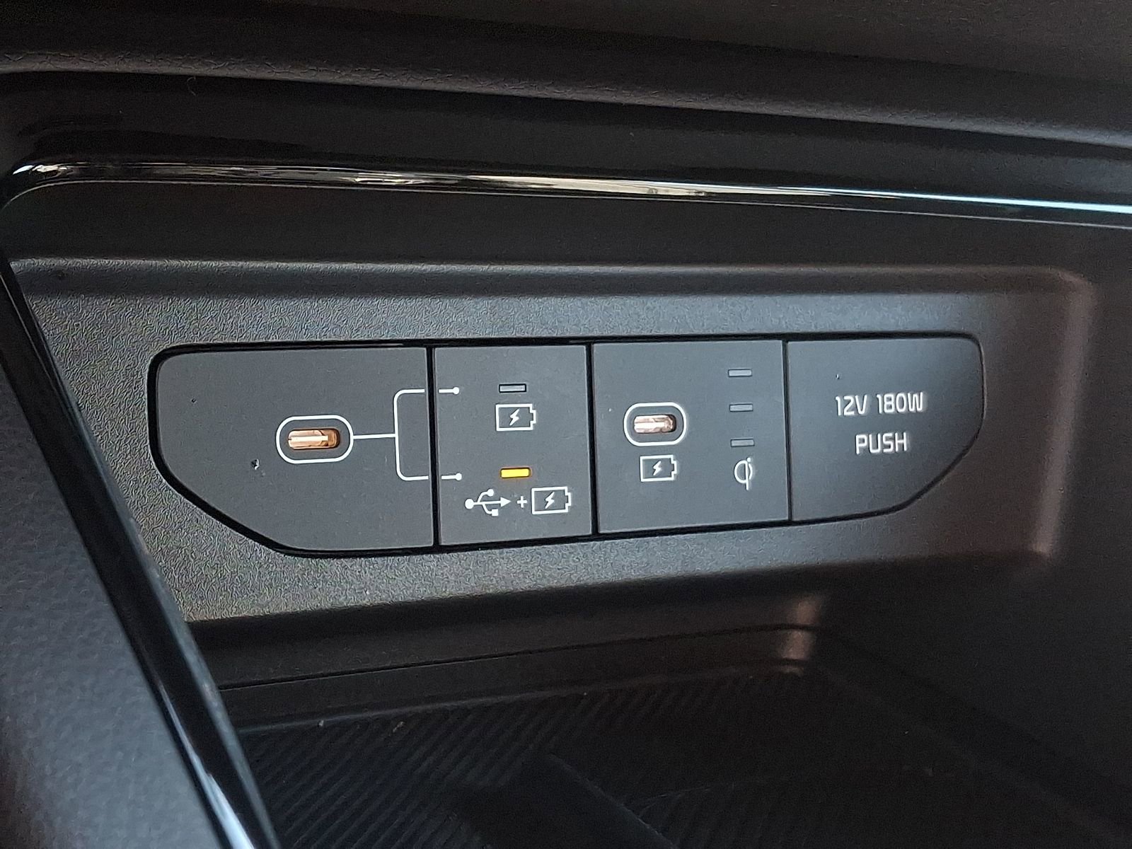 Used 2025 Kia K5 GT-Line w/ GT-Line Premium Package FWD image 24