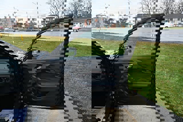 Used 2024 Acura TLX SH-AWD w/ A-SPEC Pkg image 18