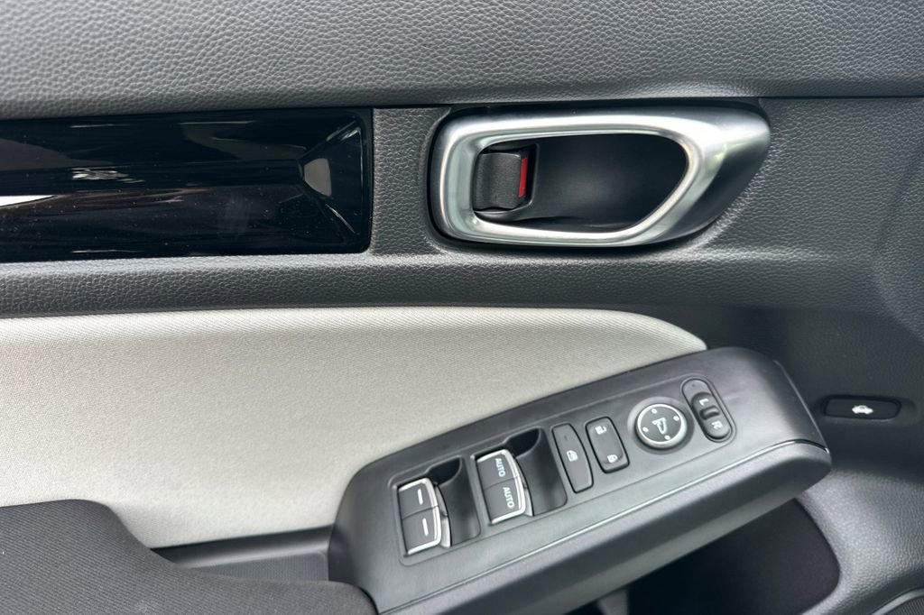 New 2026 Honda Civic Sport image 5