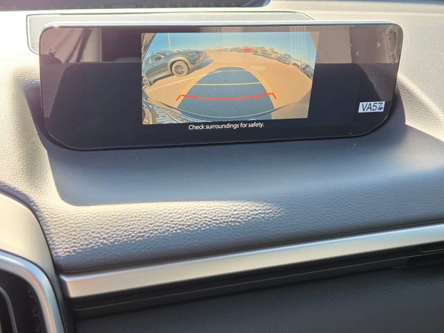 New 2026 MAZDA CX-50 Meridian Edition image 13