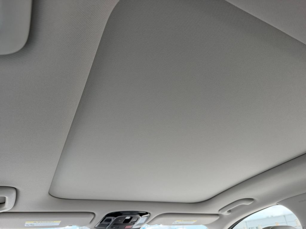 New 2026 Hyundai Sonata SEL FWD image 15