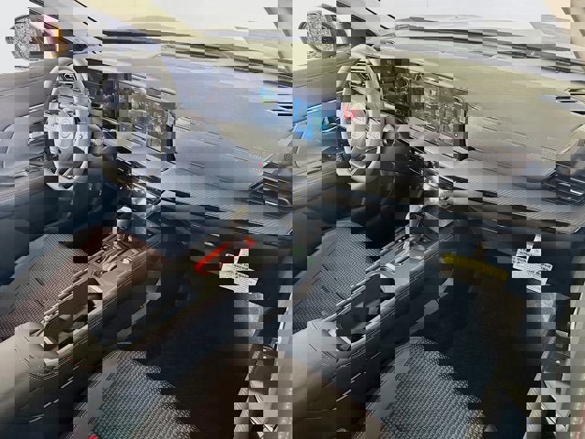 New 2026 Nissan Kicks SR w/ Cold Weather Package image 27