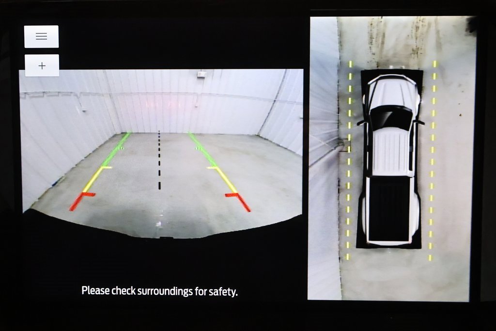 Certified 2022 Ford F450 Platinum w/ FX4 Off-Road Package image 33