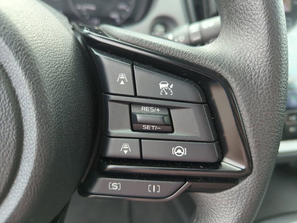 Certified 2026 Subaru Crosstrek 2.0i Premium image 23