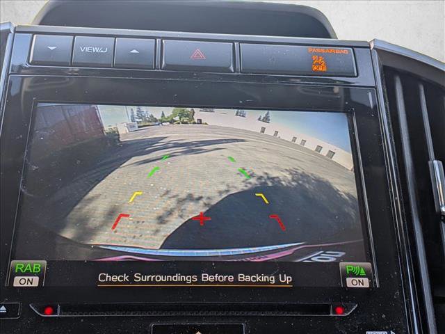 Used 2019 Subaru Ascent Touring w/ Popular Package #3 AWD/4WD image 13
