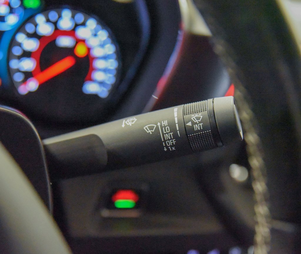 Used 2017 Chevrolet Camaro SS image 29