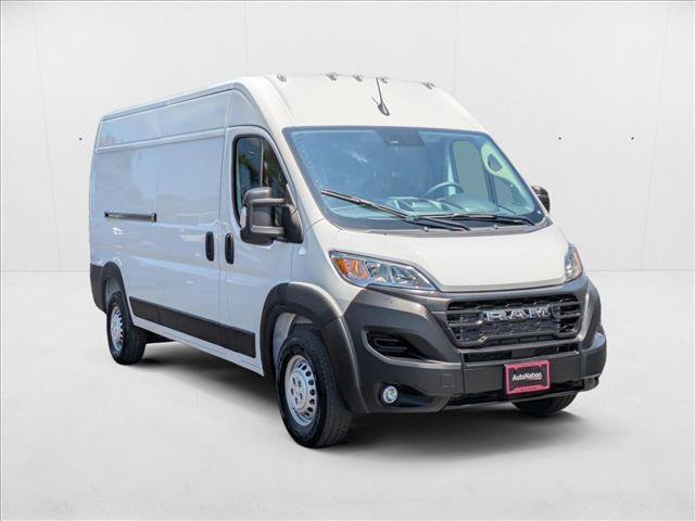 New 2025 RAM ProMaster 2500 w/ Convenience Group image 6