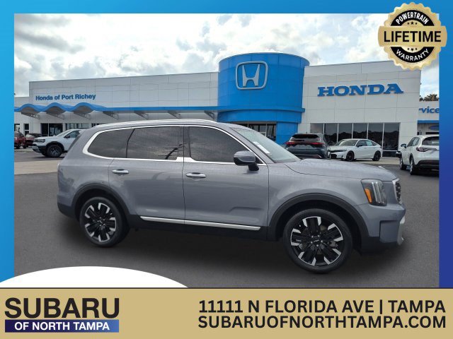 Used 2023 Kia Telluride SX