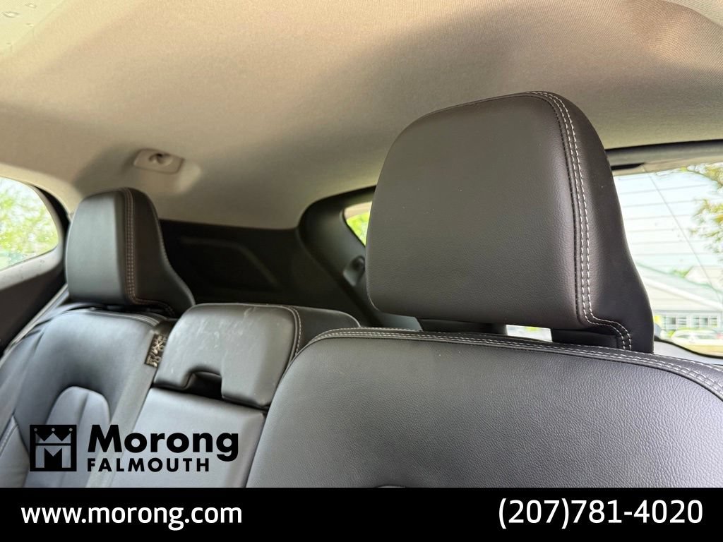 Used 2023 Volvo XC40 B5 Plus w/ Driver Assist Package AWD/4WD image 20