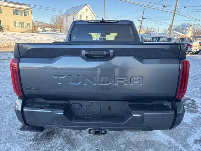 Used 2024 Toyota Tundra SR5 image 7