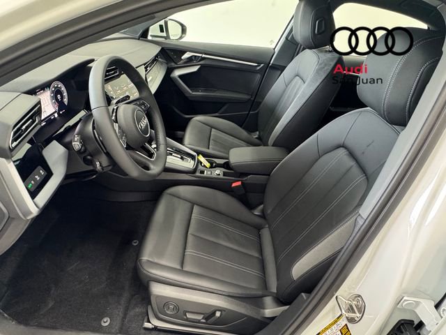 New 2026 Audi A3 2.0T Premium image 27