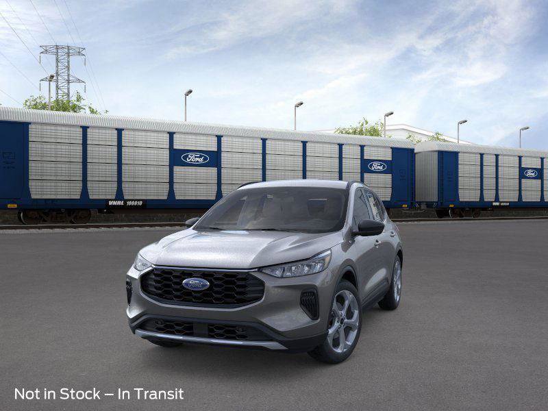 New 2026 Ford Escape ST-Line w/ Tech Pack #1 image 2