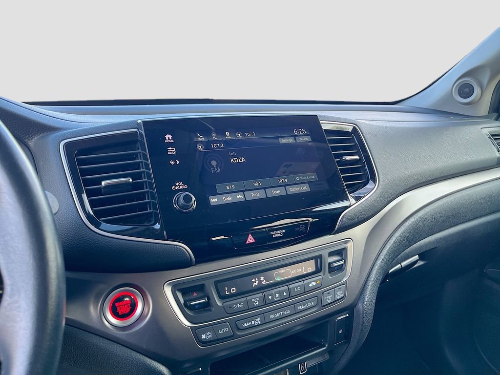 Used 2022 Honda Pilot Special Edition image 15