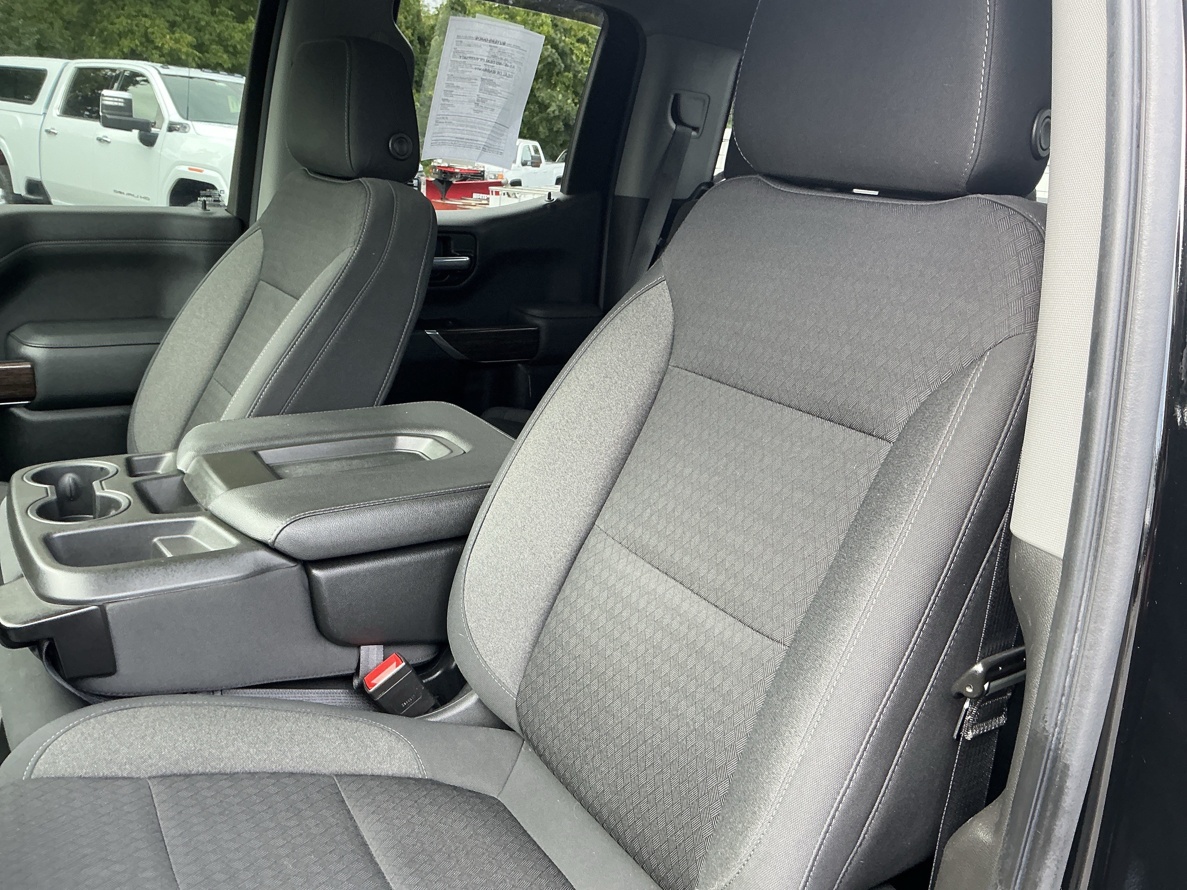 Used 2021 GMC Sierra 1500 Elevation AWD/4WD image 15