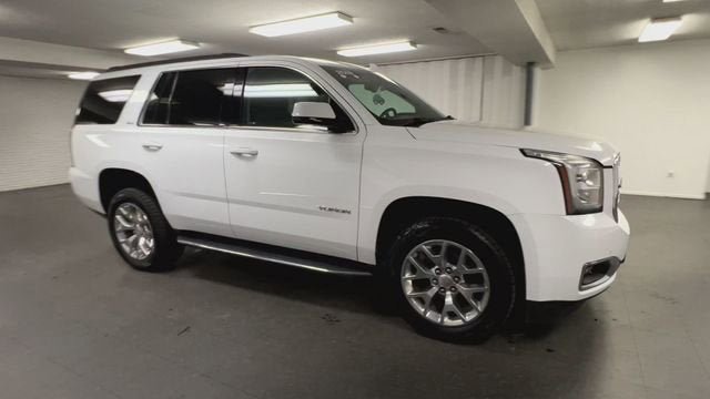 Used 2019 GMC Yukon SLE w/ SLE Value Package AWD/4WD image 2