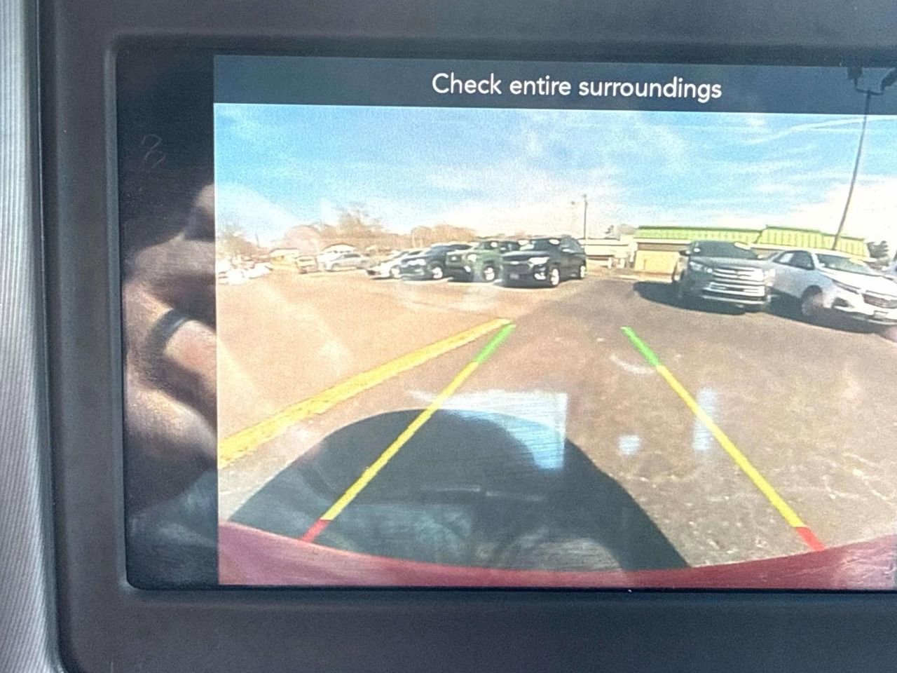 Used 2020 Dodge Charger SXT w/ Leather Interior Group image 14