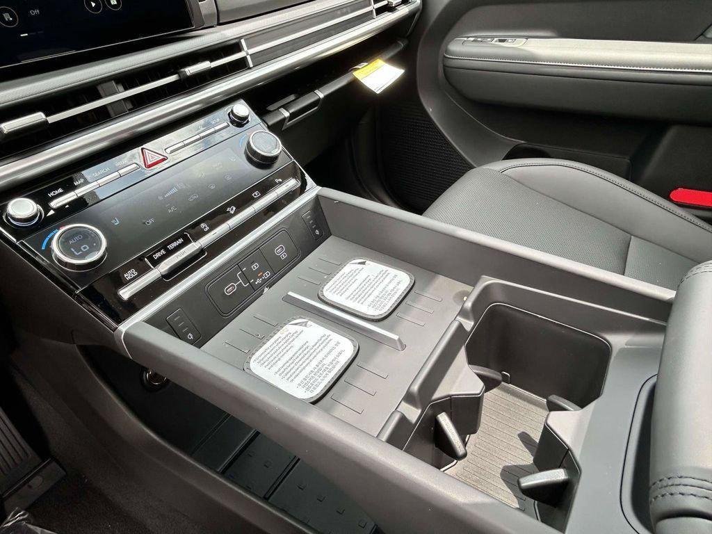 New 2026 Hyundai Santa Fe XRT AWD/4WD image 70