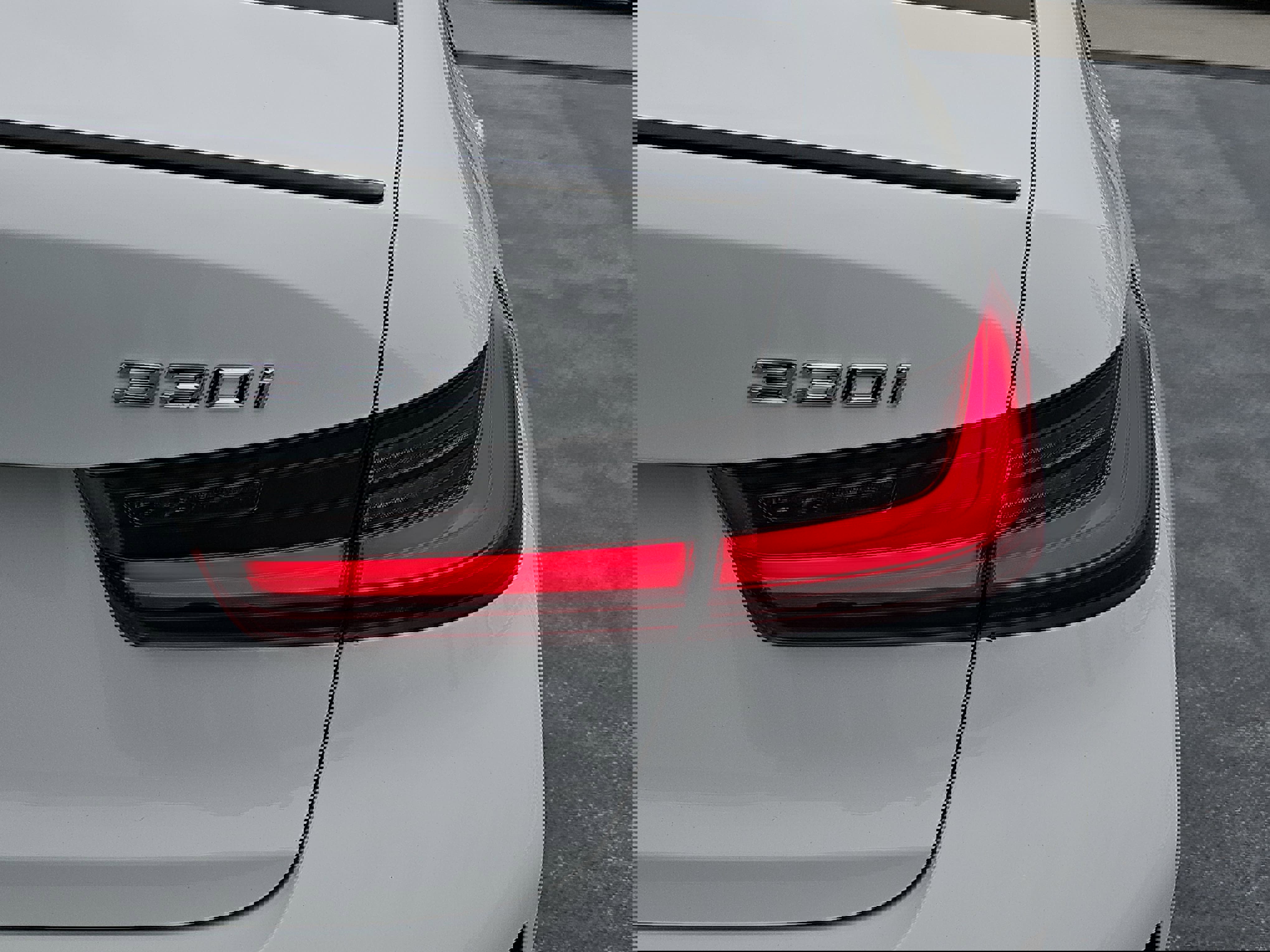 Used 2023 BMW 330i Sedan w/ M Sport Package image 34