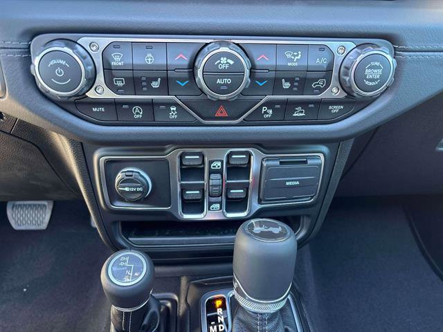 New 2026 Jeep Wrangler Sahara image 10