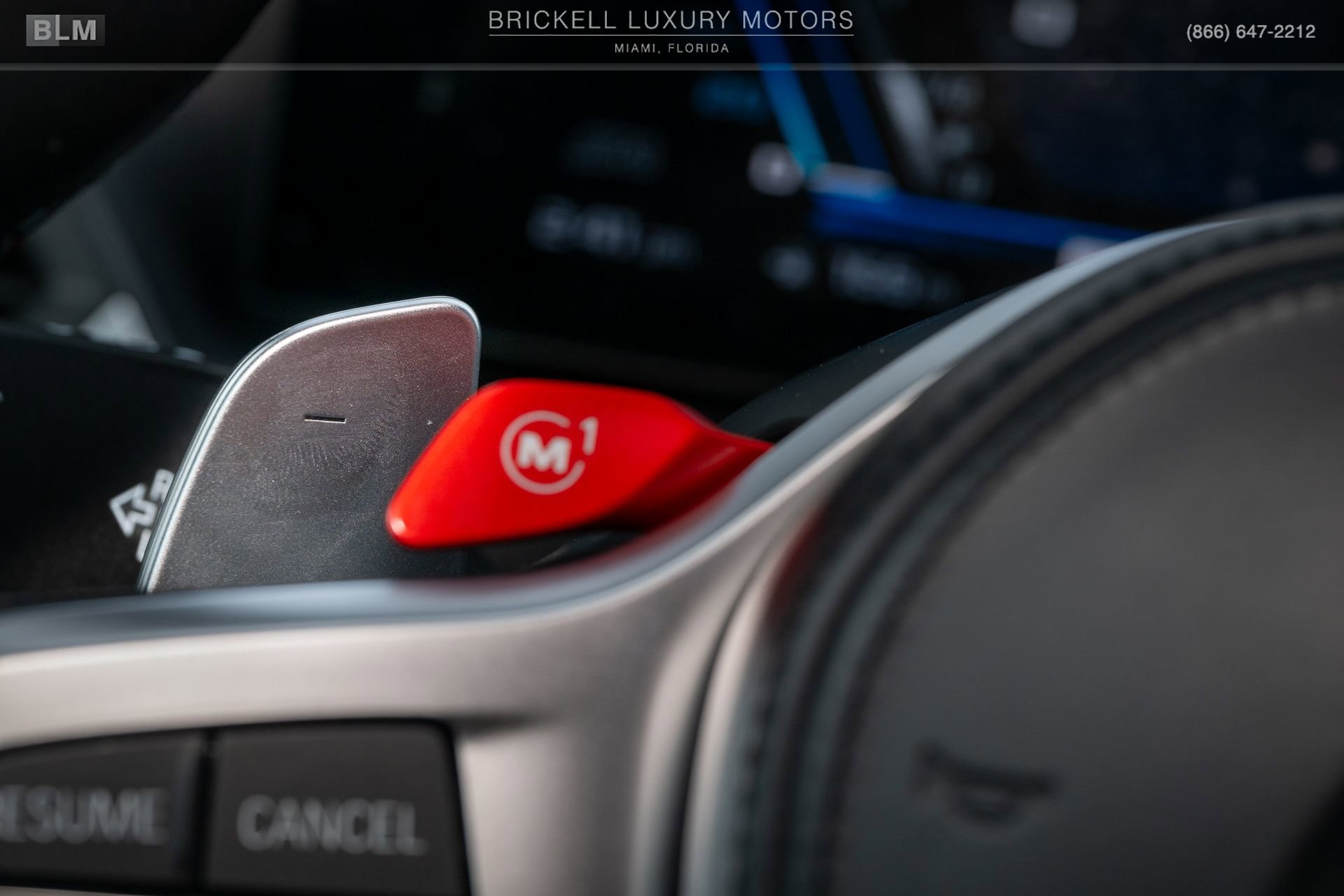 Used 2024 BMW M4 Competition w/ Executive Package RWD image 45