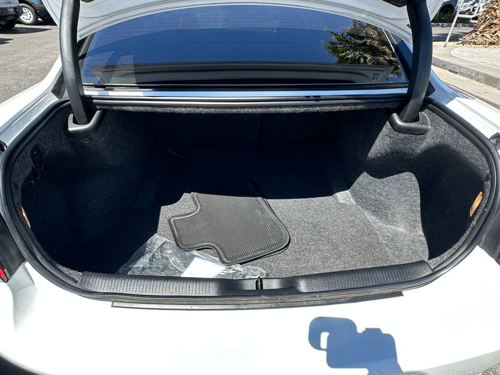 Used 2020 Dodge Charger Scat Pack RWD image 22
