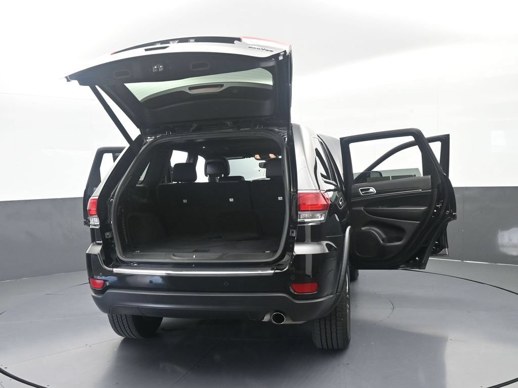 Used 2021 Jeep Grand Cherokee Limited RWD image 72