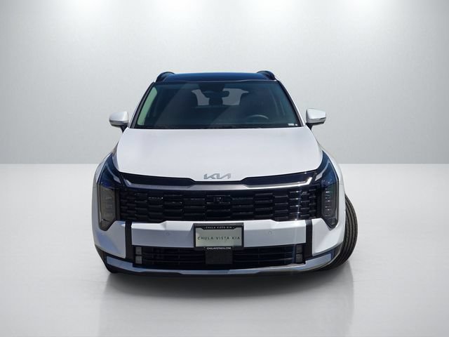 New 2026 Kia Sportage SX FWD image 2
