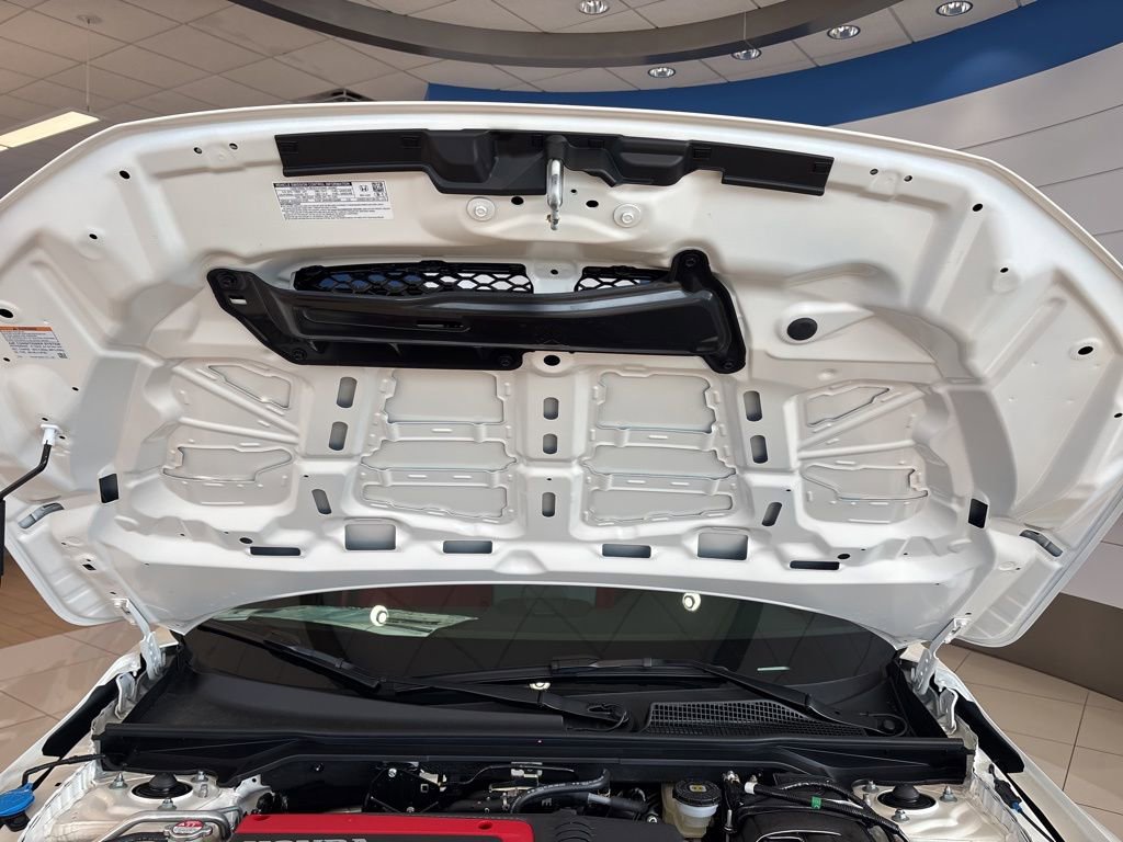 New 2025 Honda Civic Type R image 24