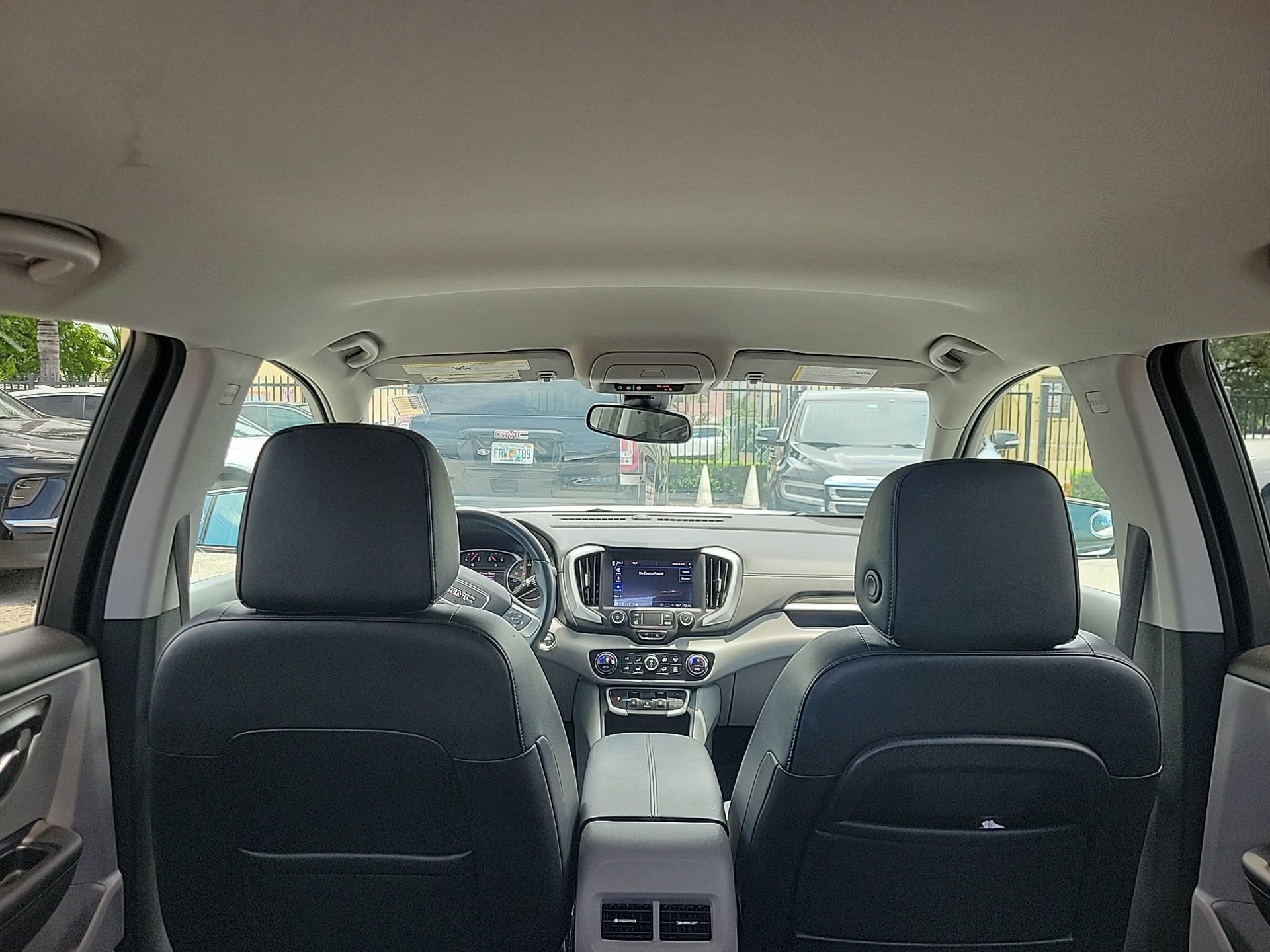 Used 2023 GMC Terrain SLT w/ LPO, Floor Liner Package FWD image 20