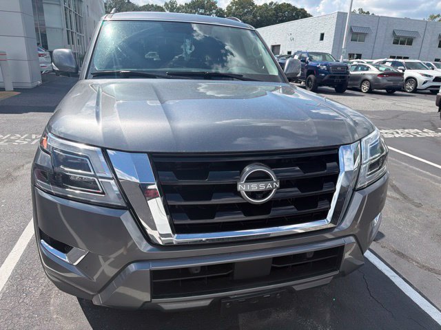 Used 2023 Nissan Armada SL RWD image 10