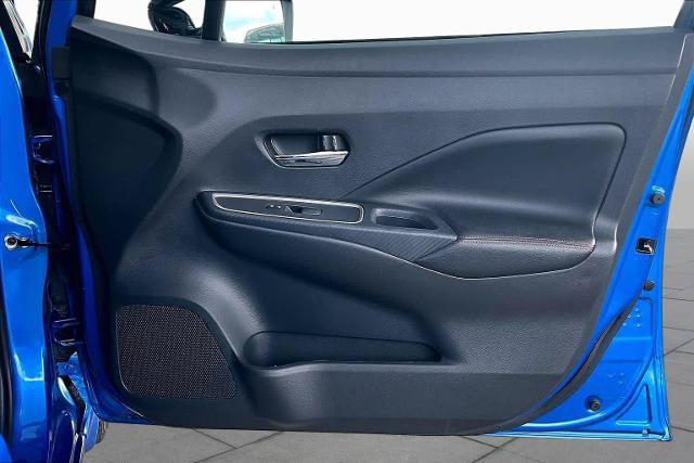 Certified 2023 Nissan Versa SR w/ Trunk Package FWD image 22