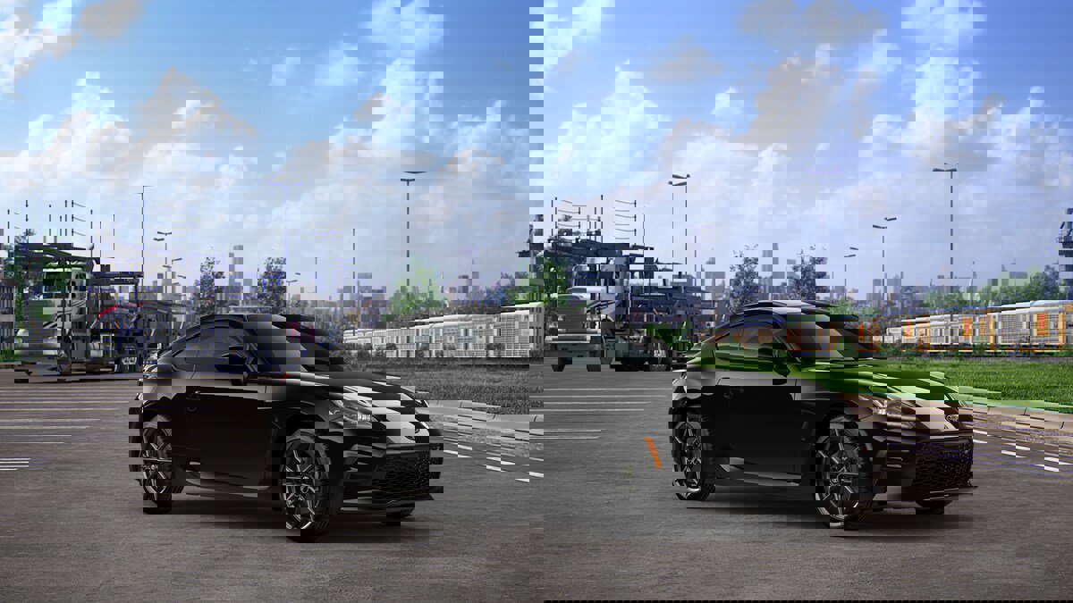 New 2026 Toyota GR86 Premium image 14