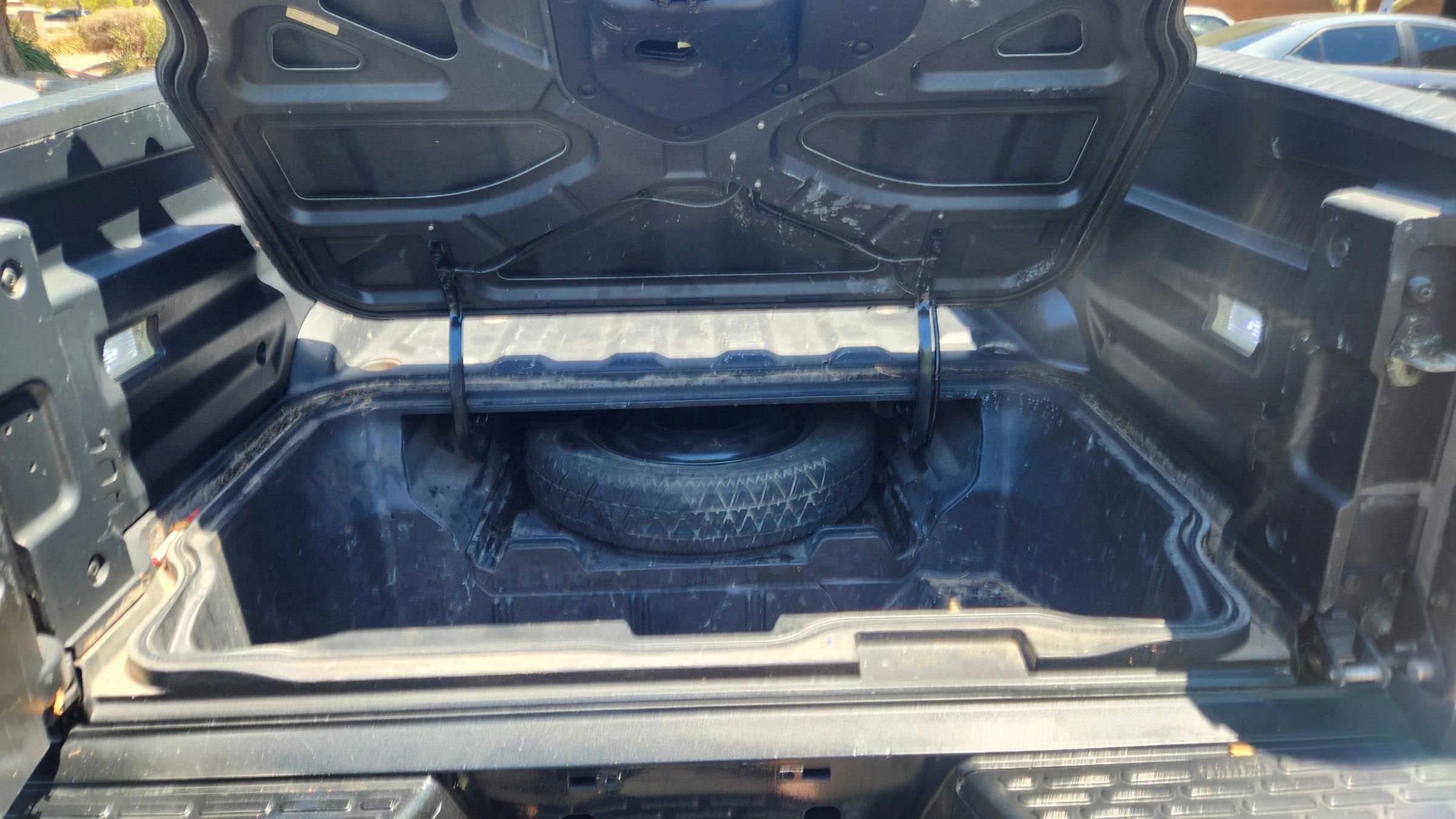 Used 2006 Honda Ridgeline RT image 18