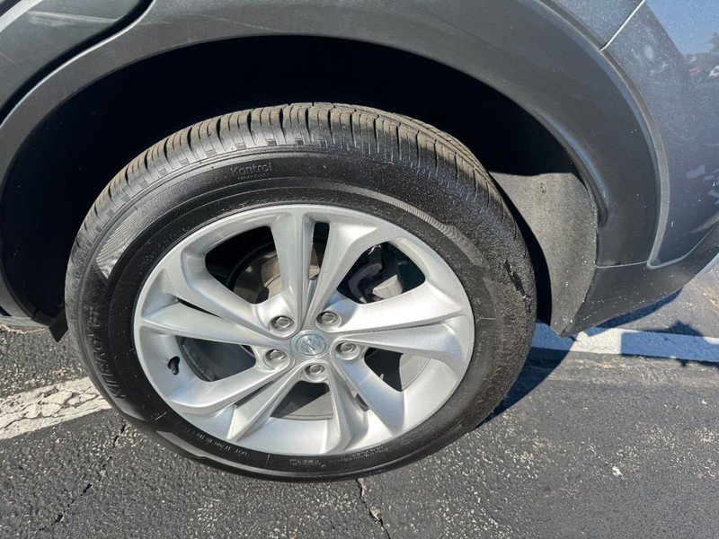 Used 2022 Buick Encore GX Preferred image 5