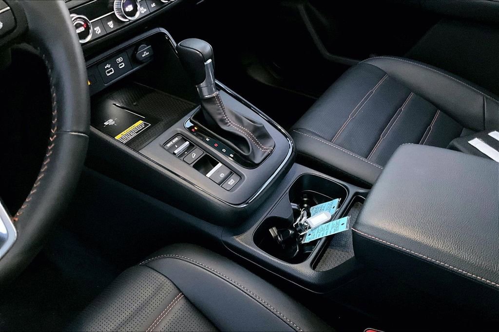 Used 2024 Honda CR-V Sport-L image 15