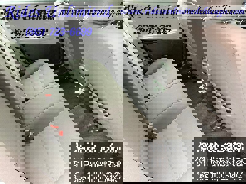 Used 2011 Ford Fusion Hybrid image 24