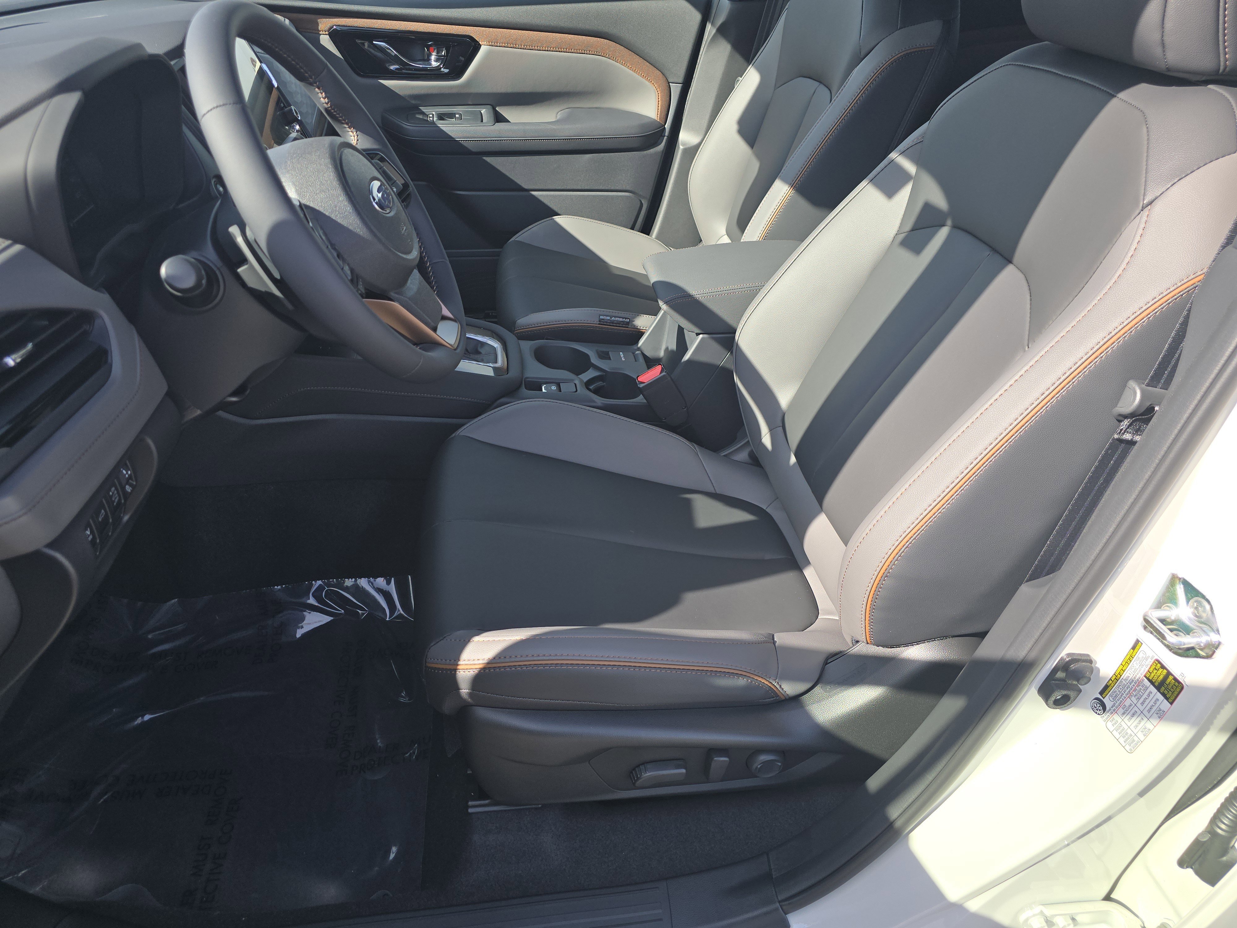 New 2025 Subaru Forester Sport image 19