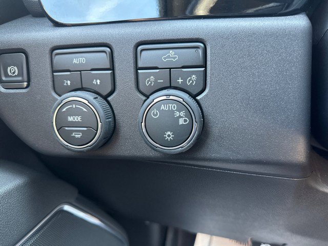 New 2026 Chevrolet Silverado 1500 LT image 23