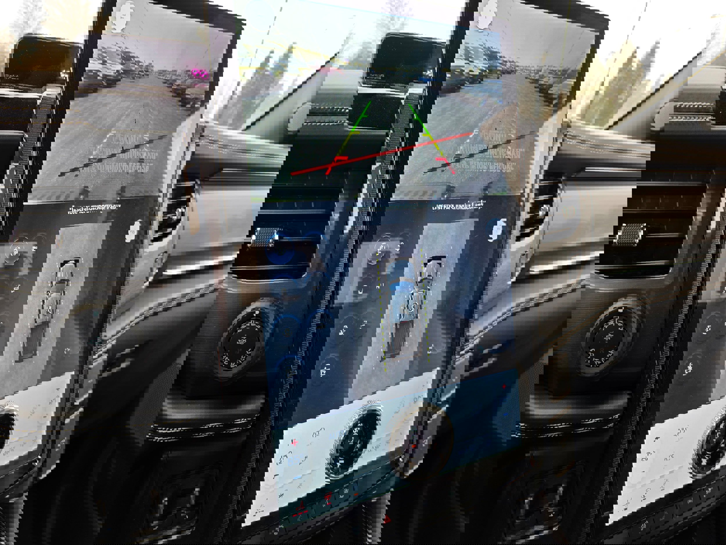 New 2025 Ford F150 Lightning Platinum image 20